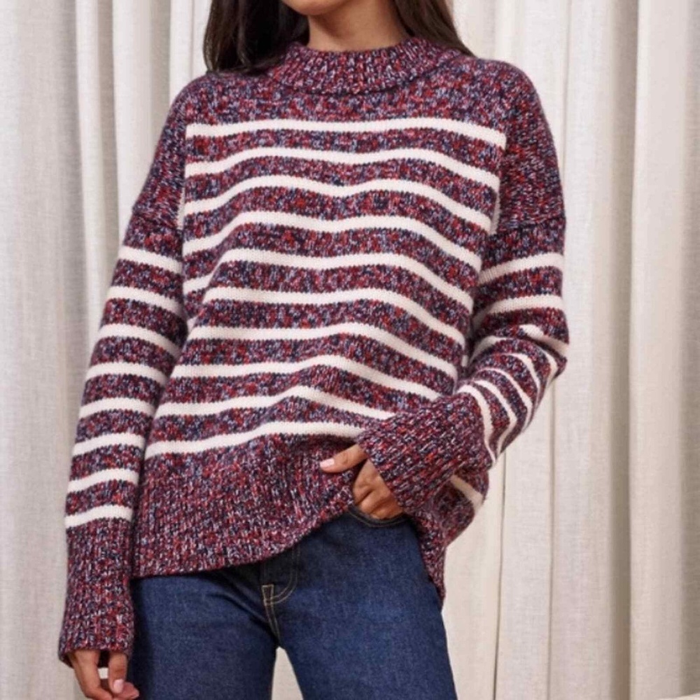 La Ligne Marin Sweater